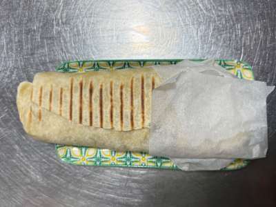 Koobida Roll