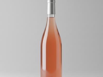 Franciacorta Rose