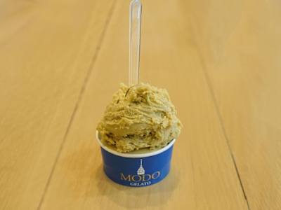 Pistacchio senza Latte