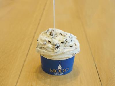 Stracciatella