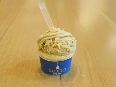 Pistacchio di Bronte DOP
