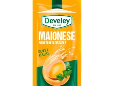 Maionese Develey