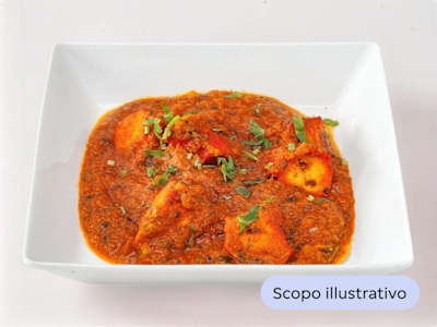 Goa Fish Curry