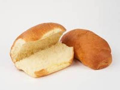Focaccia Vuota