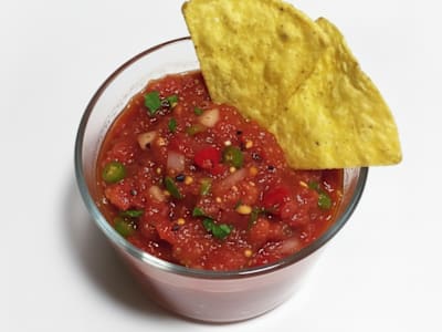 Salsa Piccante