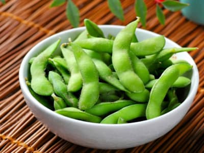 Edamame