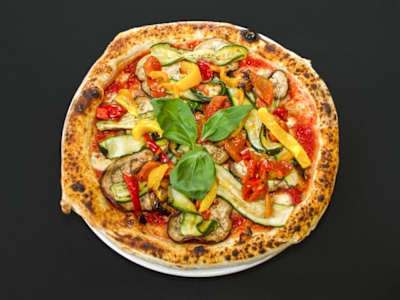 Vegetariana