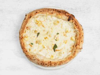 Quattro Formaggi