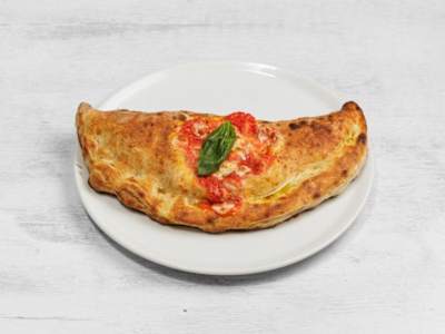 Calzone Pino Daniele