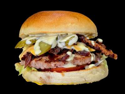 Bacon King