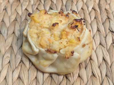 Empanada Humita - 1 unità