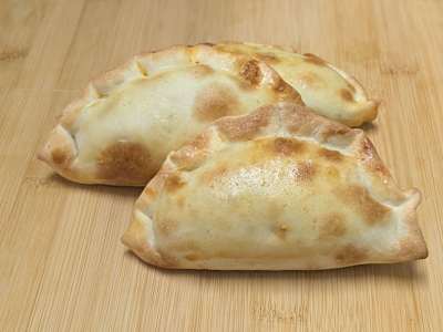 Empanada Angus Piccante - 1 unità