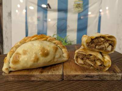Empanada Classica de la Abuela - 1 unità