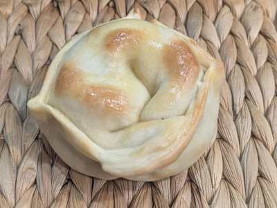 Empanada con Patate e Chimichurri - 1 unità