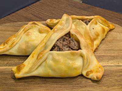 Empanada Cordobesa - 1 unità
