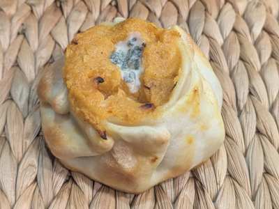 Empanada di Zucca e Gorgonzola - 1 unità