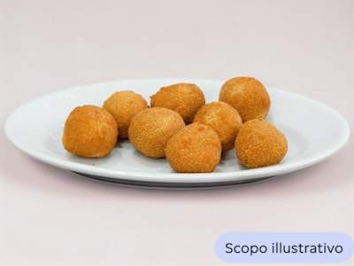 Polpette Carne