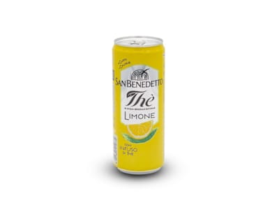 Tè al Limone