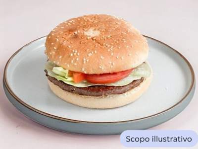 Cheese Burger