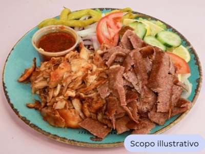 Piatto Escalope