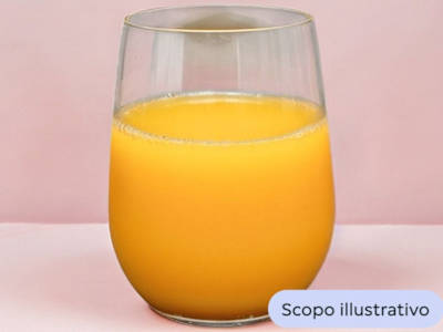 Succo d'Arancia