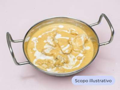 Murg Korma