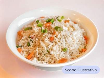 Ninbu Chawal