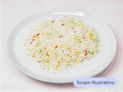 Geera Chawal