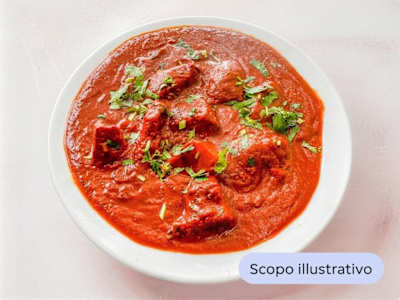 Ghost Vindaloo