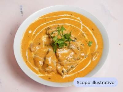 Murg Makhani