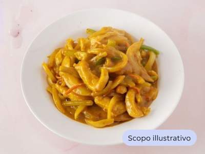 Lasooni Parche