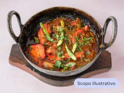 Murg Adraki
