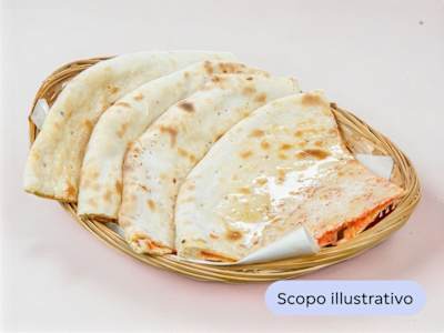 Aloo Paratha