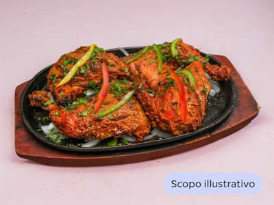 Murg Tandoori