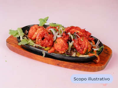 Jhinga Tandoori