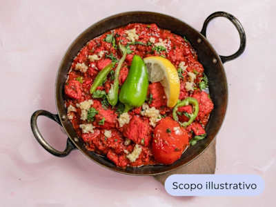 Menù Completo