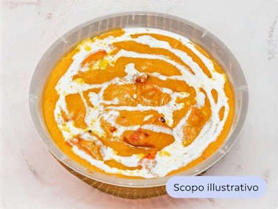 Murg Bhartha