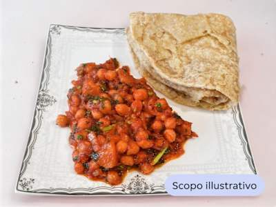 Chana Masala