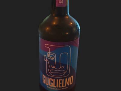 Birra Curtense Alimento cl.50