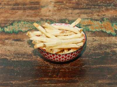 Patatine Fritte