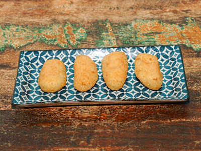 Jalapenos Cheese