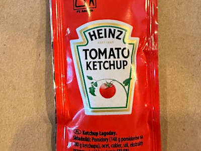 Ketchup