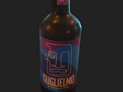 Birra 50cl