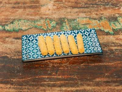 Mozzarella Stick