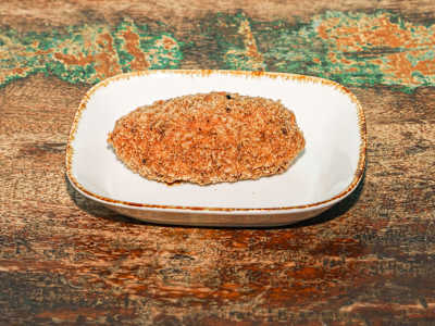 Supplì al Ragù 1 pz.( Senza glutine)