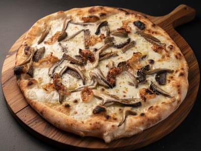 Boscaiola