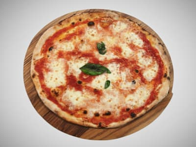 Margherita