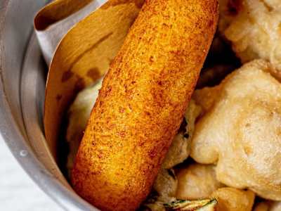 Crocchè