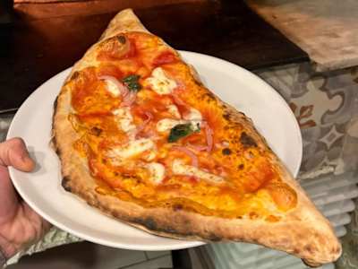 Calzone La Paffuta