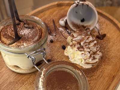 Tiramisù